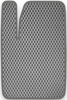 Комплект передние + задние + перегородка