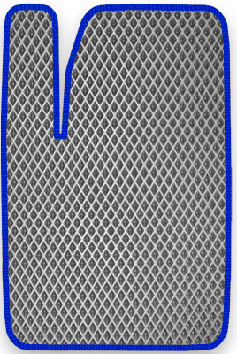 Комплект передние + задние + перегородка