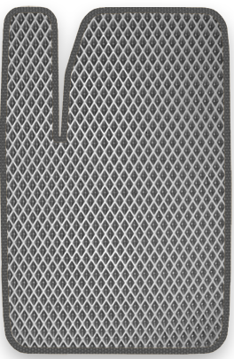 Комплект передние + задние + перегородка