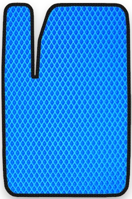 Комплект передние + задние + перегородка