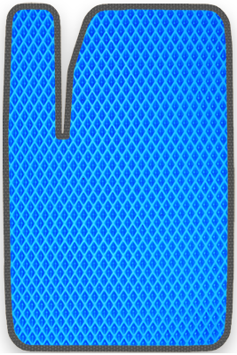 Комплект передние + задние + перегородка