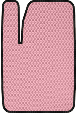 Комплект передние + задние + перегородка