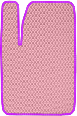 Комплект передние + задние + перегородка