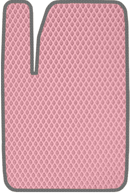 Комплект передние + задние + перегородка