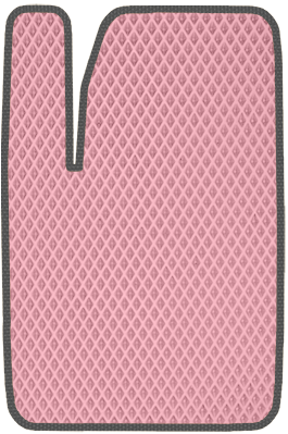 Комплект передние + задние + перегородка