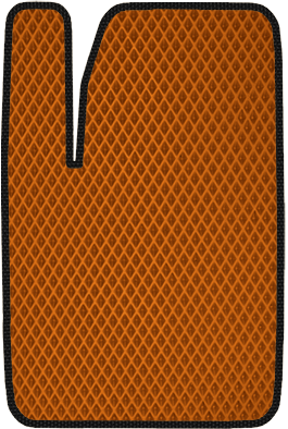 Комплект передние + задние + перегородка