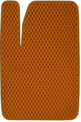 Комплект передние + задние + перегородка