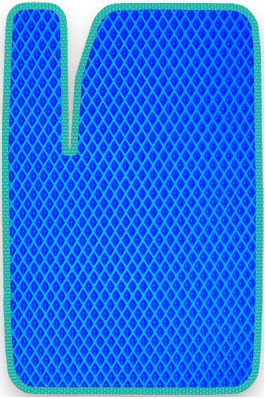 Комплект передние + задние + перегородка