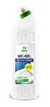 Средство для чистки сантехники "WC- Gel"

