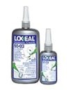 Герметик для резьбовых соединений (LOXEAL) 50мл, Италия