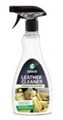 Кондиционер для кожи               "Leather Cleaner"