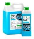 Очиститель стекол "Clean Glass"бытовой