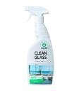 Очиститель стекол "Clean Glass"бытовой