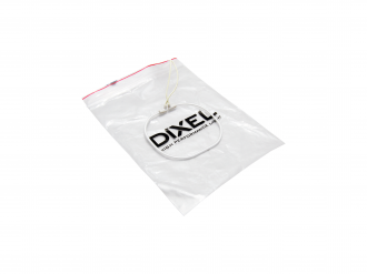 Кольцо CCFL Квадратное 3 дюйма (95mm) Белое (White)