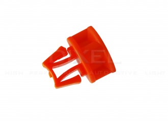 Пластиковый пистон №5 - 8MM (10 ШТ.)