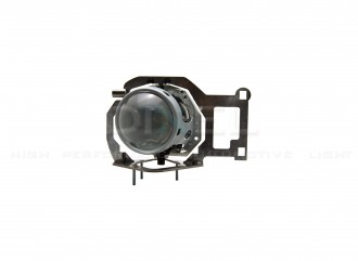 Переходная рамка BMW 7 2012-2015 г.в. c AFS (ZKW ) Модуль Hella 3 /3R/5R №2 (кт-2 шт.)