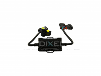 Преобразователь для Bi-Led DIXEL C 24V на 12V