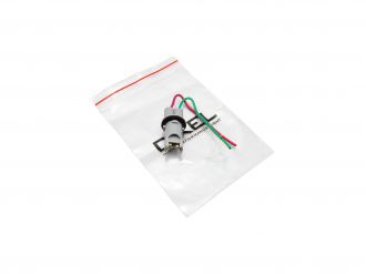 Патрон T10 Пластиковый (Длинный)