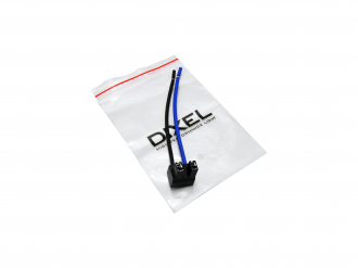 Оригинальный разъем цоколя Н7-№1