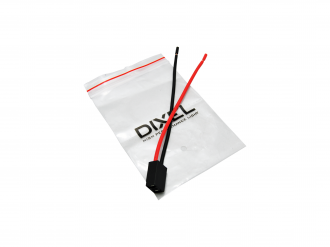 Оригинальный разъем цоколя Н7-№3