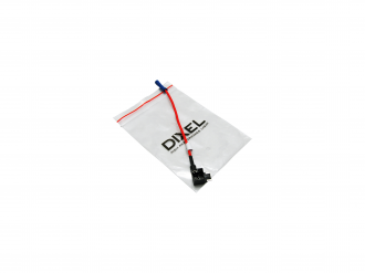 Дополнительный слот предохранителя XS-С проводом