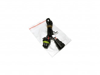 Провод питания блока с разъемом HB3/HB4 (9005/9006)