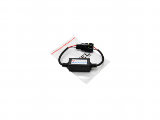 Обманка Decoder Can-Bus 9-16 V