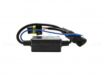 Обманка DIXEL - 2CanBus + EMC