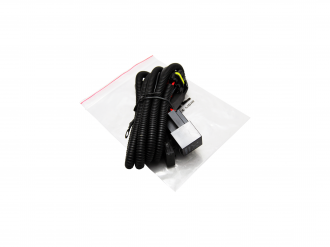 Проводка Hyundai-Kia для установки ксенона в птф