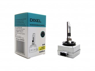 Лампа ксенон DIXEL D1R 4300K OC
