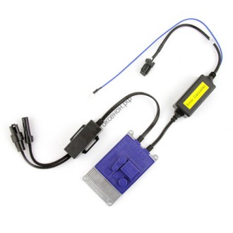 Блок розжига MTF Light 12V 35W 3G Slim CAN-BUS