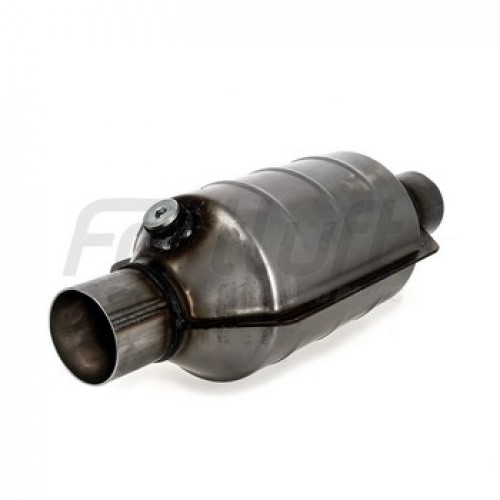 Выхлопные системы