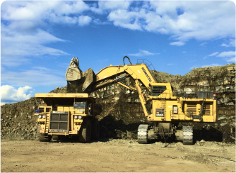 Моторные масла для коммерческой техники