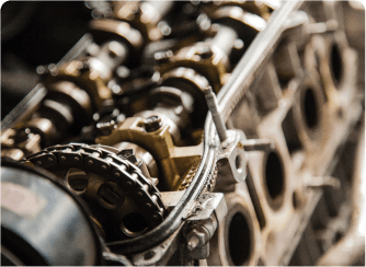 Моторные масла для пассажирского транспорта