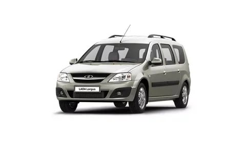 Запчасти ВАЗ Granta и Largus