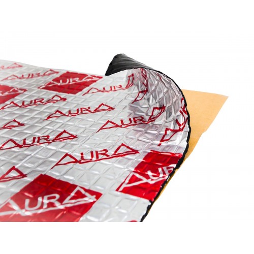 Вибро-шумо изоляция